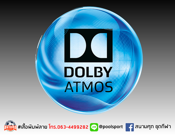 this is dolby atmos demo