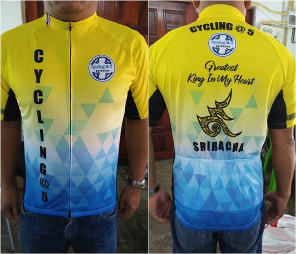 เสื้อจักรยานพิมพ์ลาย-cycling-@5