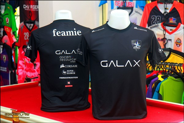 เสื้อแข่งเกมส์-Esport-ESTRELL