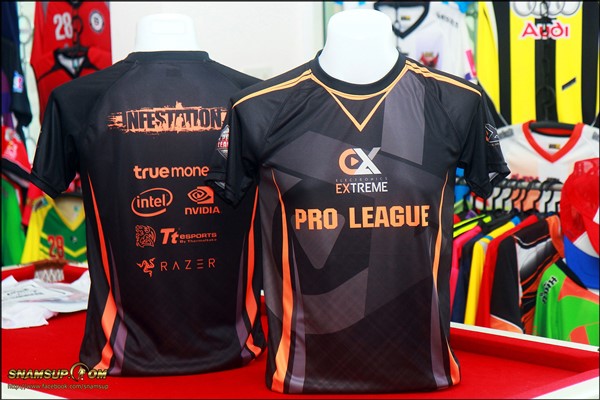 เสื้อแข่งเกมส์-Esport-PRO-LEAGUE