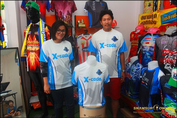 เสื้อแข่งเกมส์-Esport-X-CODE